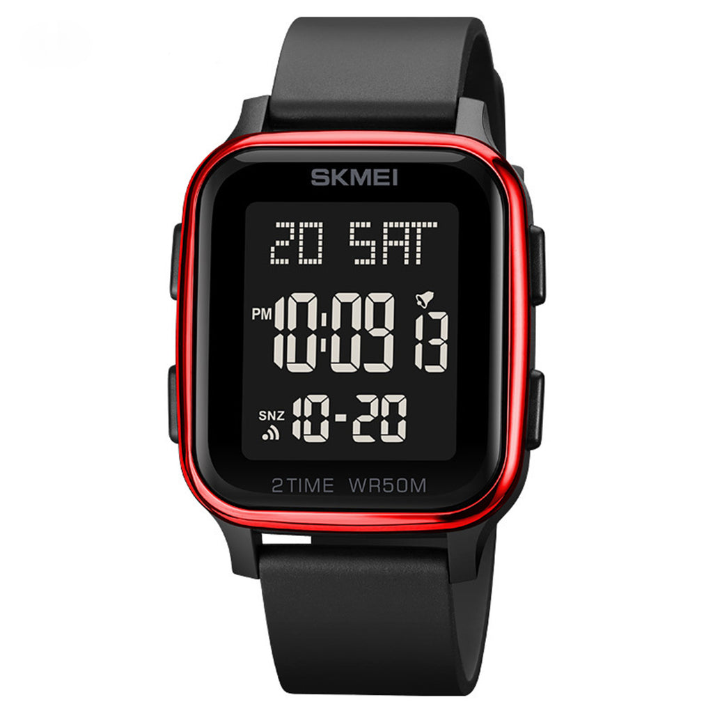 Outdoor Multi-function Electronic Watch