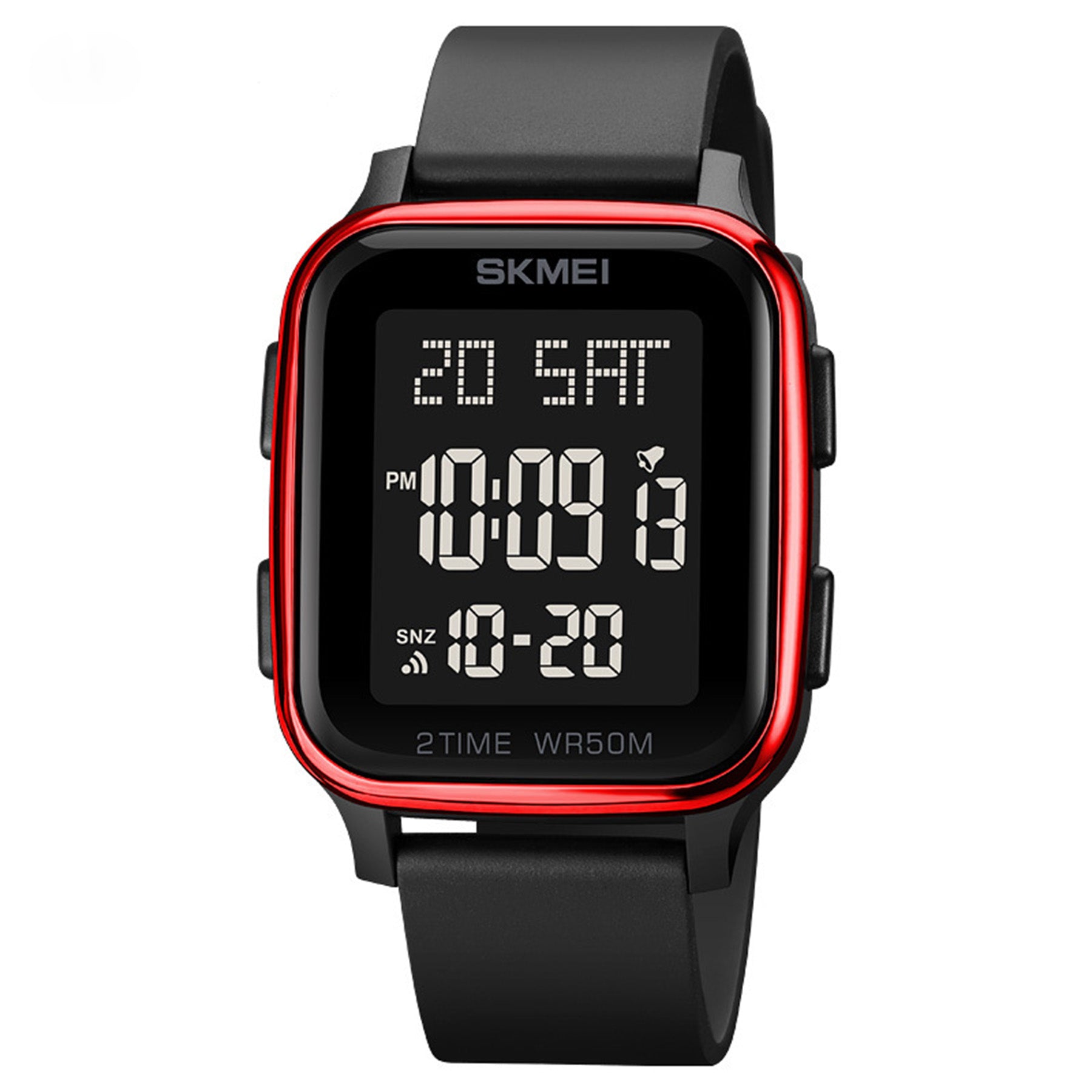 Outdoor Multi-function Electronic Watch