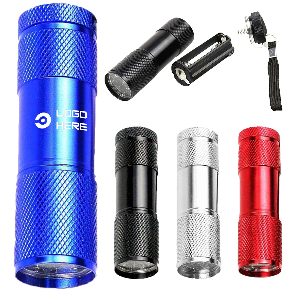 Mini Flashlight