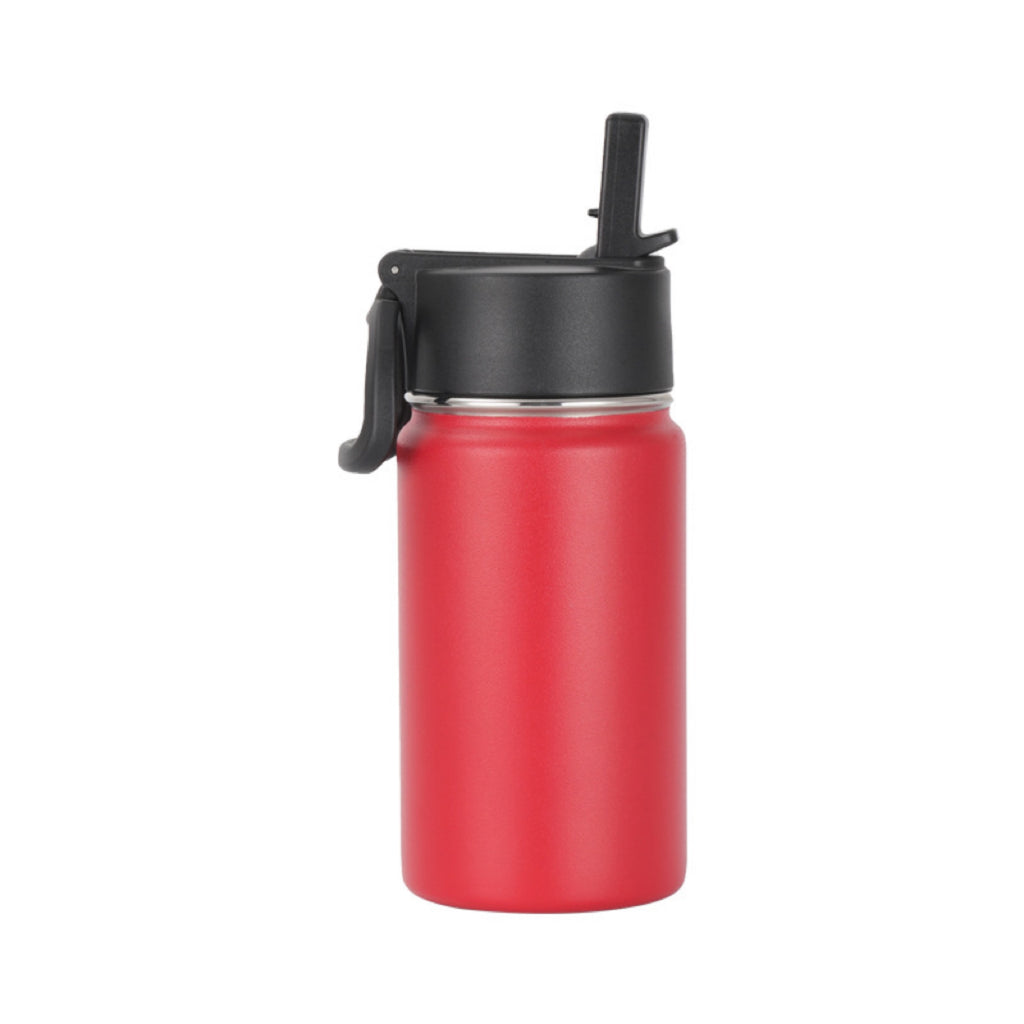 12 Oz 304 Stainless Steel Insulated Sports Bottle