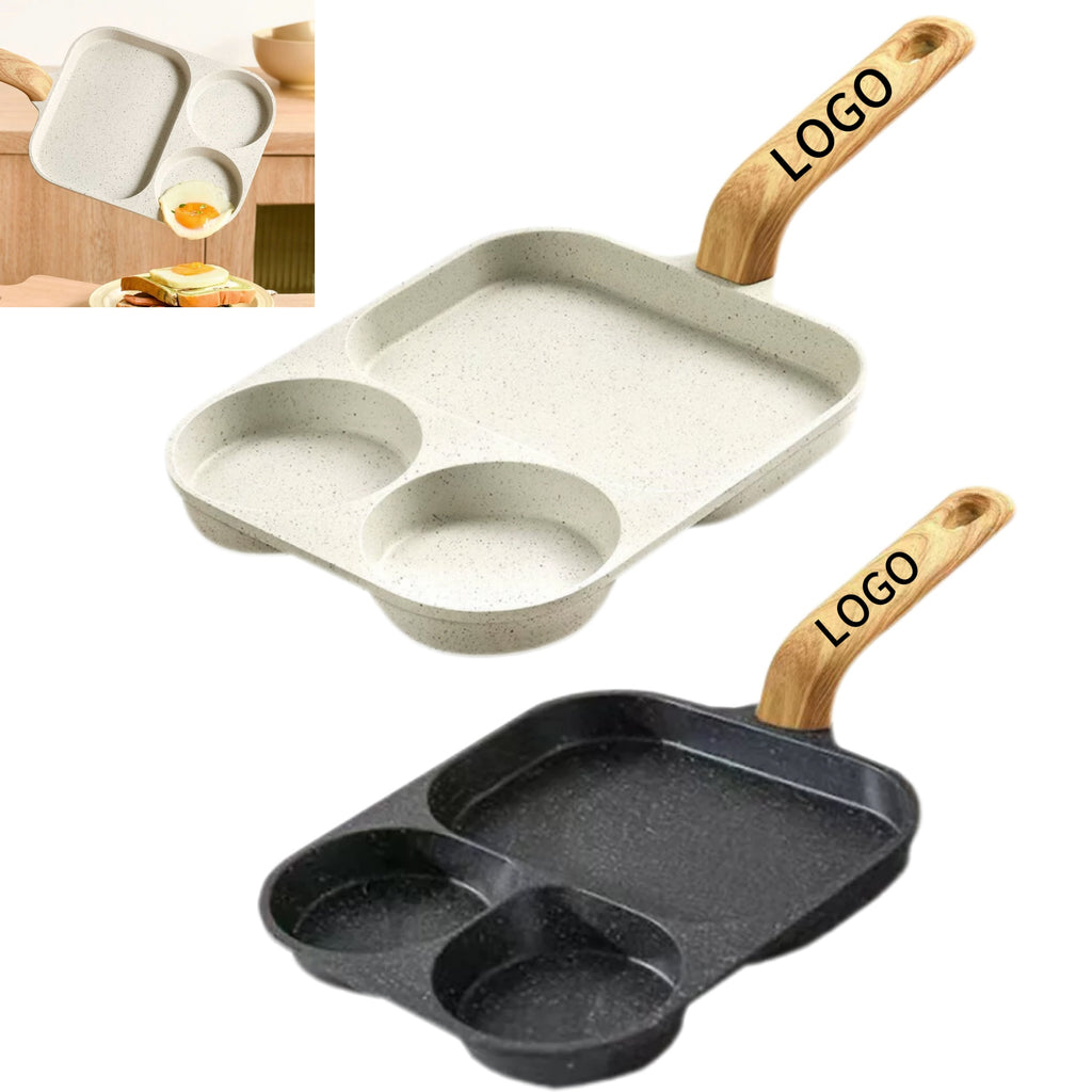 3-in-1 Non-Stick Pan