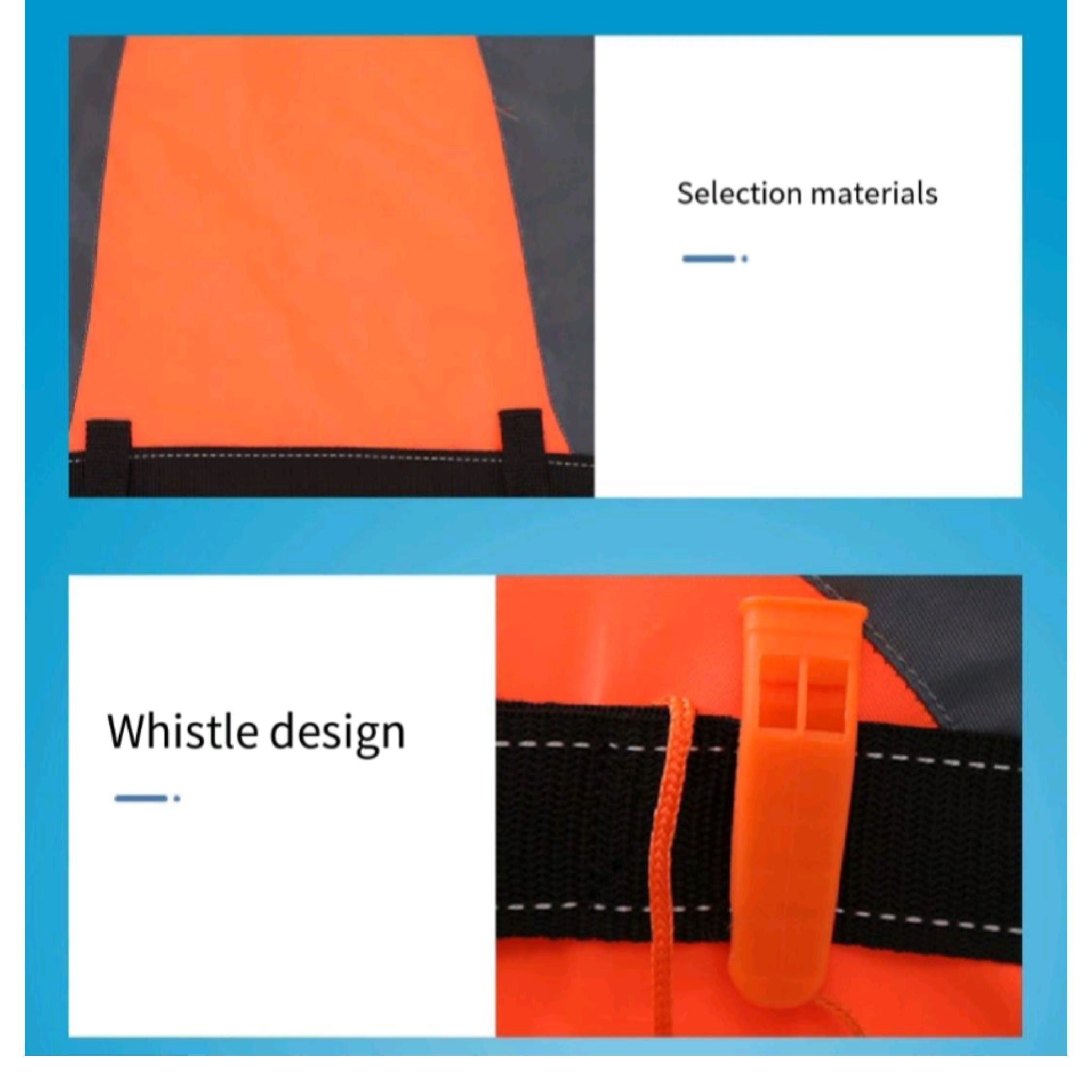 Professional Fishing Life Jacket