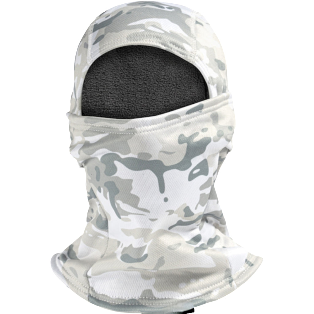 Polar Fleece Balaclava Windblock Thermal Ski Mask