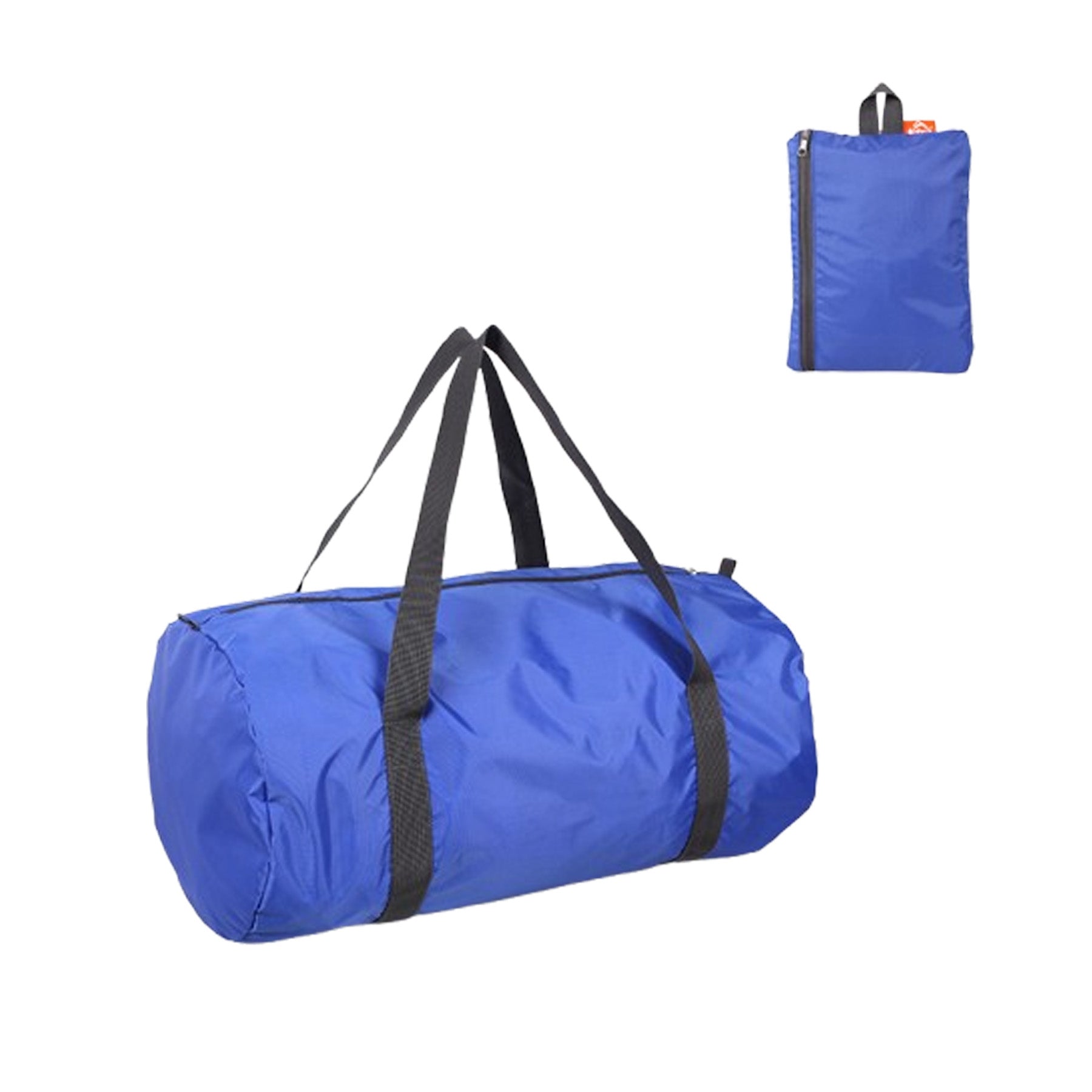 Large Capacity Foldable Travel Duffle Bag