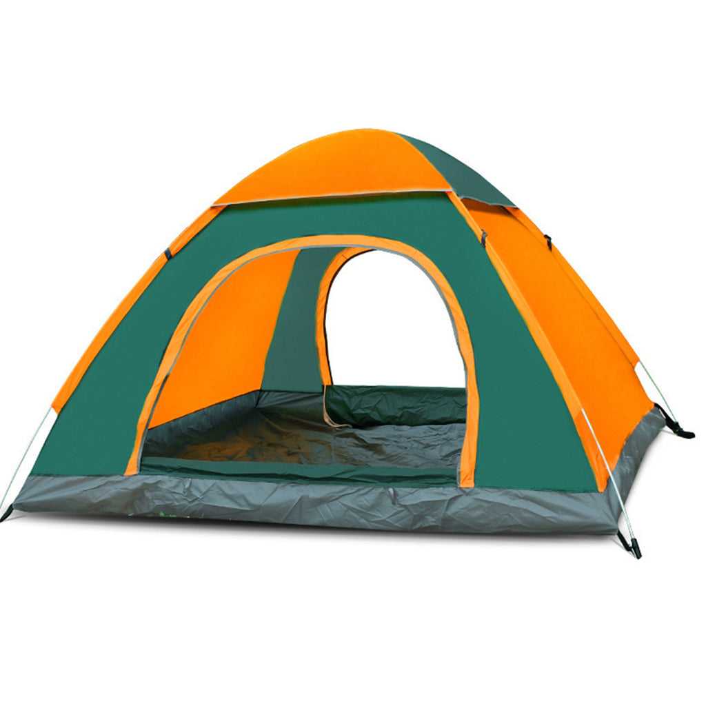 Fully Automatic Camping Folding Tent