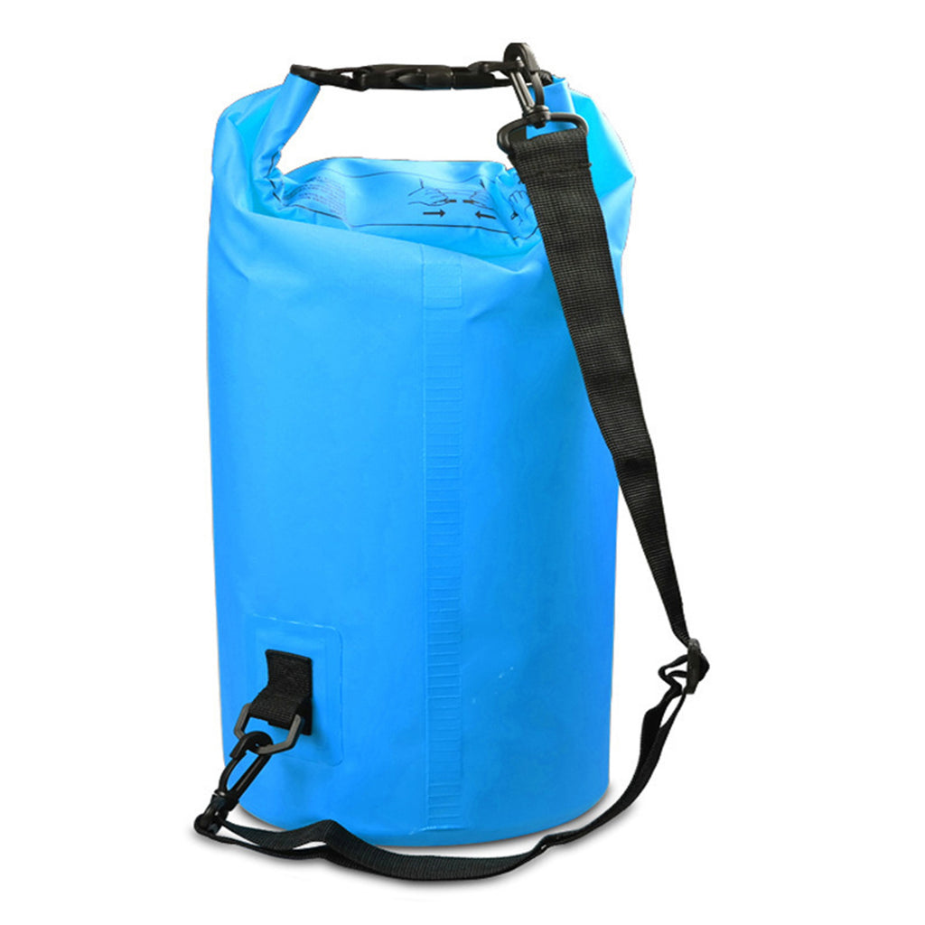 3Gal Pvc Water Proof Dry Bag For Swimming