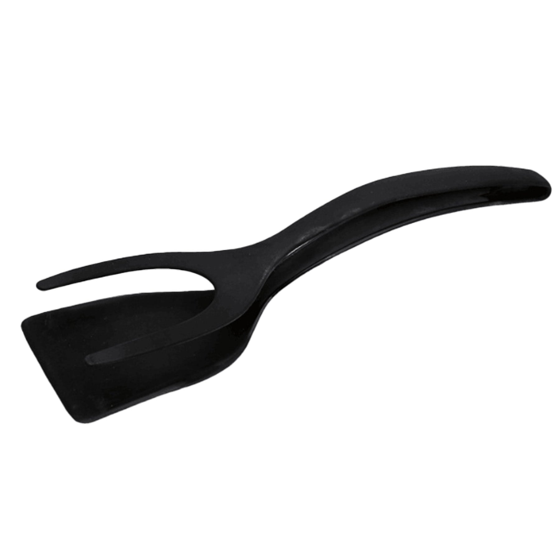 Steak and Egg Spatula with Pancake Maker and Food Tongs