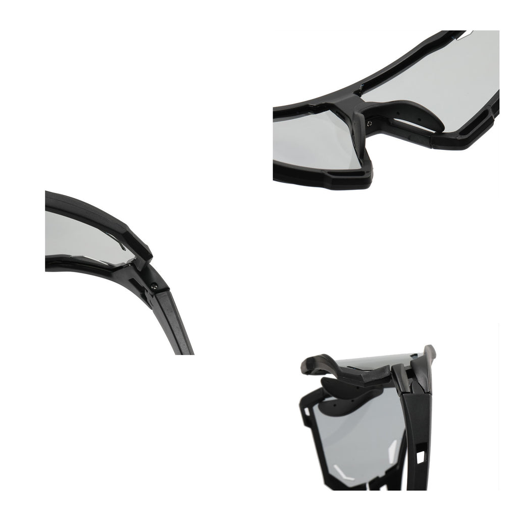 Photochromic Sports Sunglasses