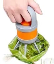 Portable Octopus Pet Waste Picker – Hands-Free and Hygienic