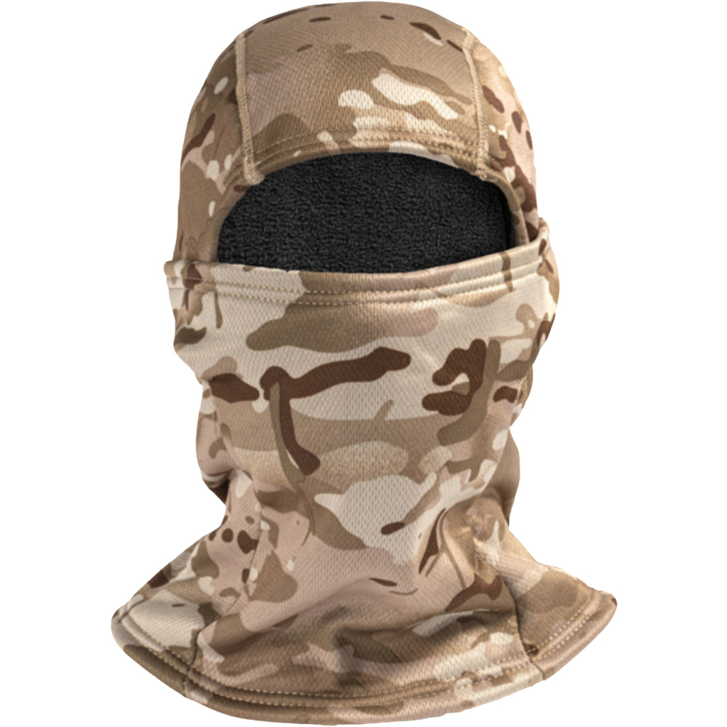 Polar Fleece Balaclava Windblock Thermal Ski Mask