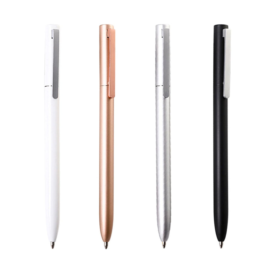 Metal Signature Ballpoint Pen