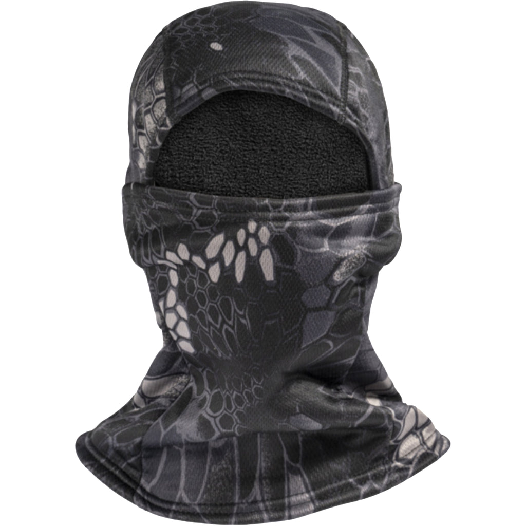 Polar Fleece Balaclava Windblock Thermal Ski Mask
