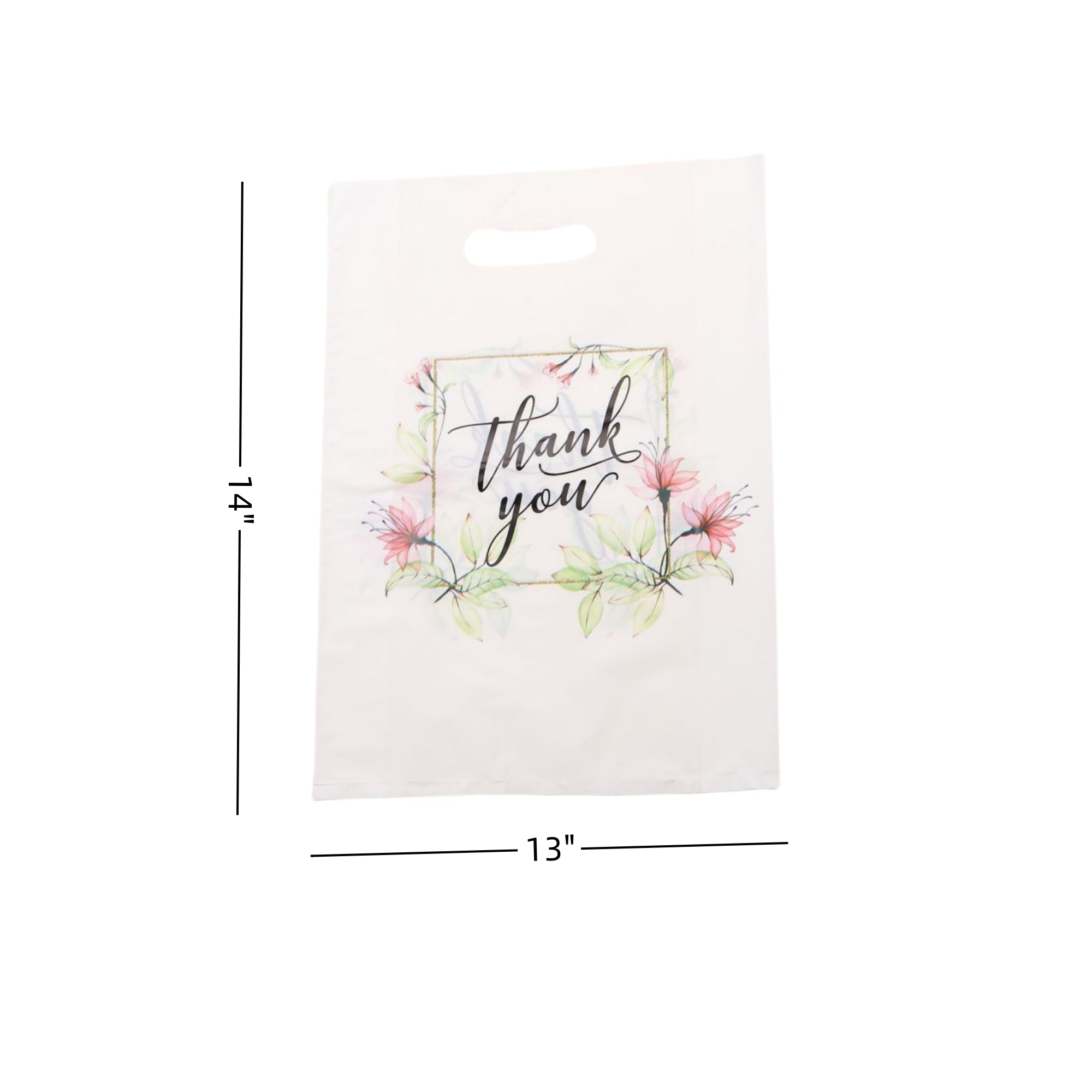 Customized Tote Bag