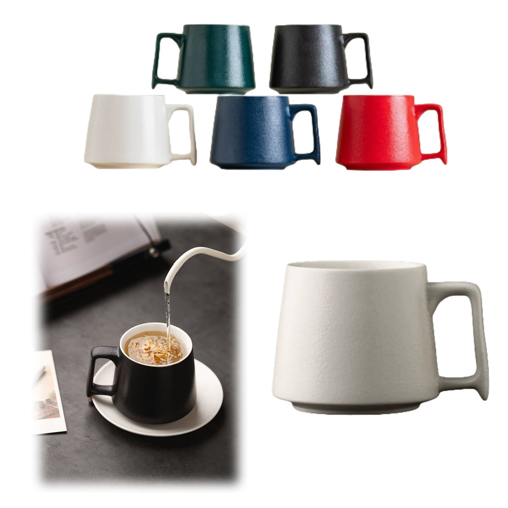 Coffee Ceramic Mug