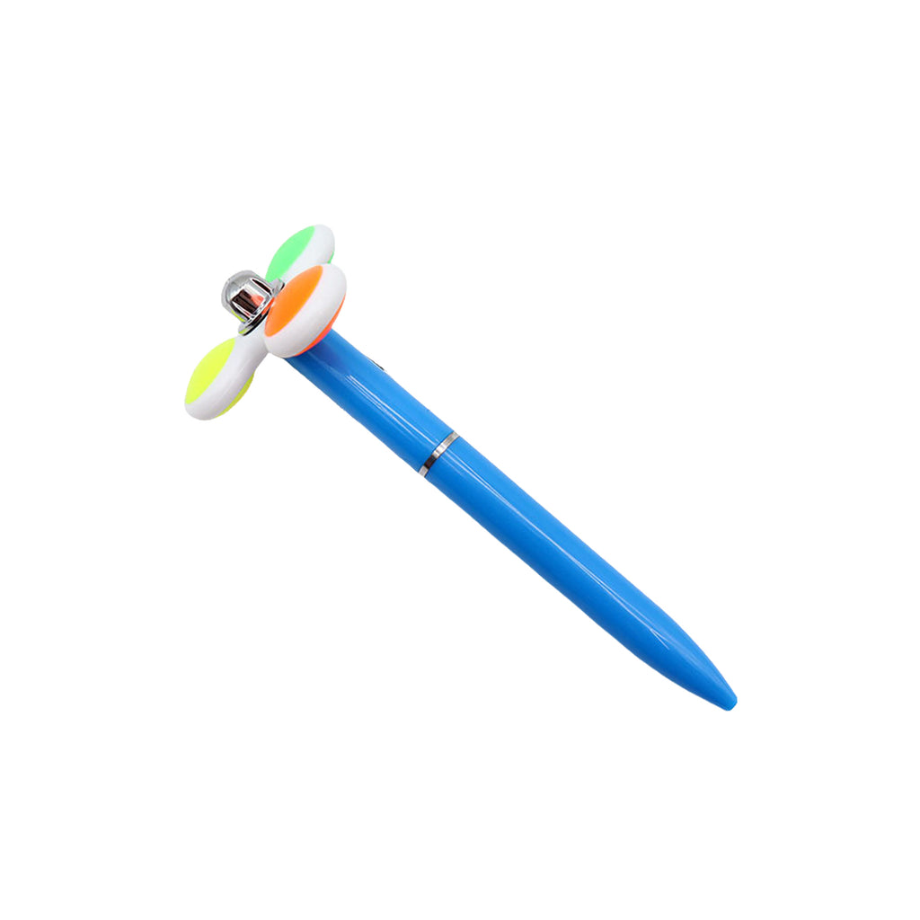 Spinning Fidget Spinner Pen