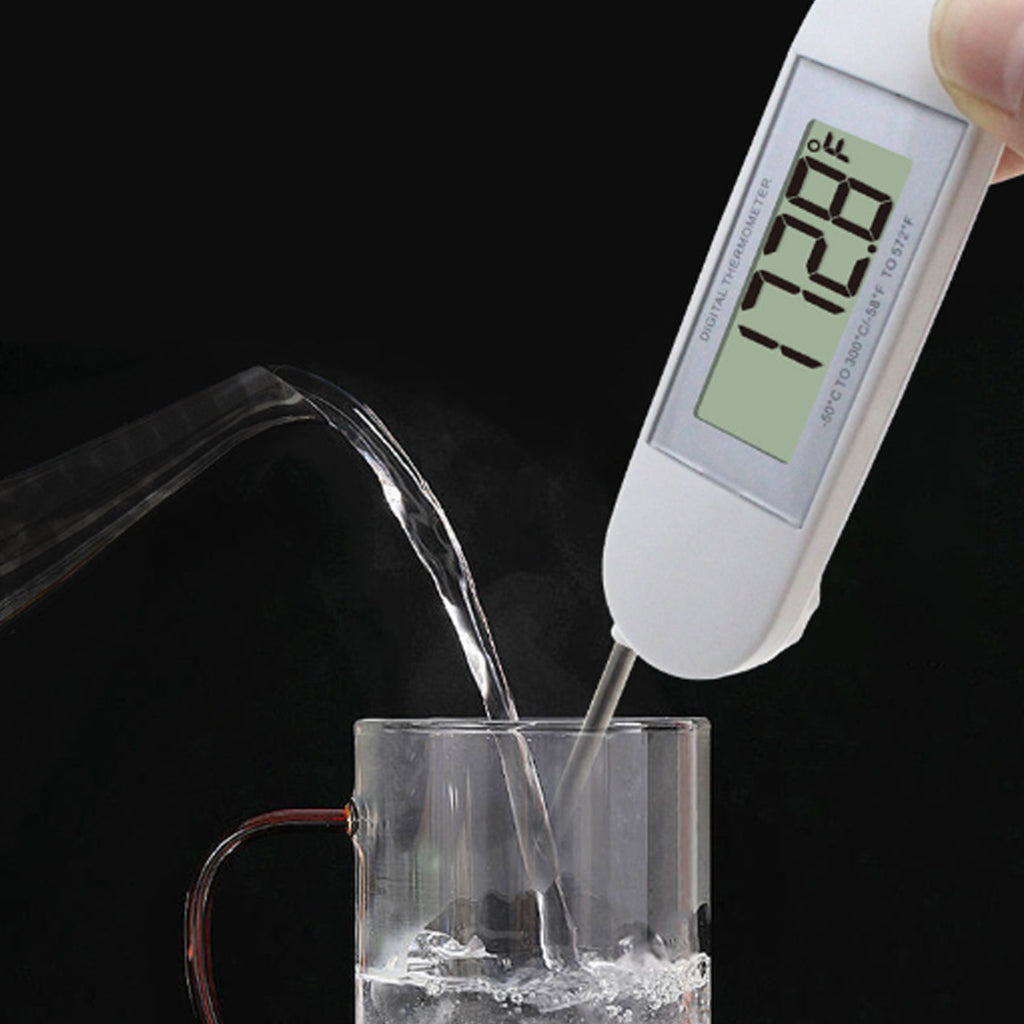 Cooking And BBQ Digital Thermometer