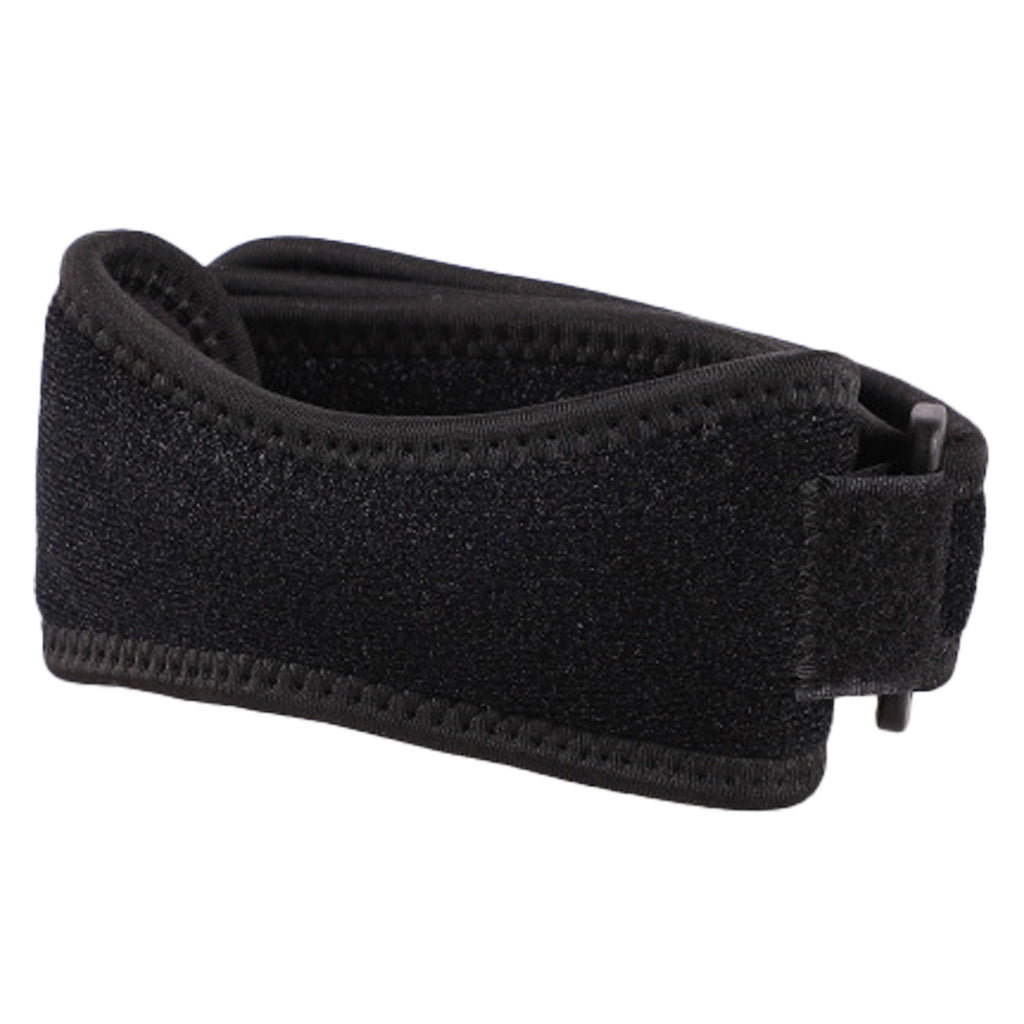 Fitness Silicone Compression Patella Strap Outdoor