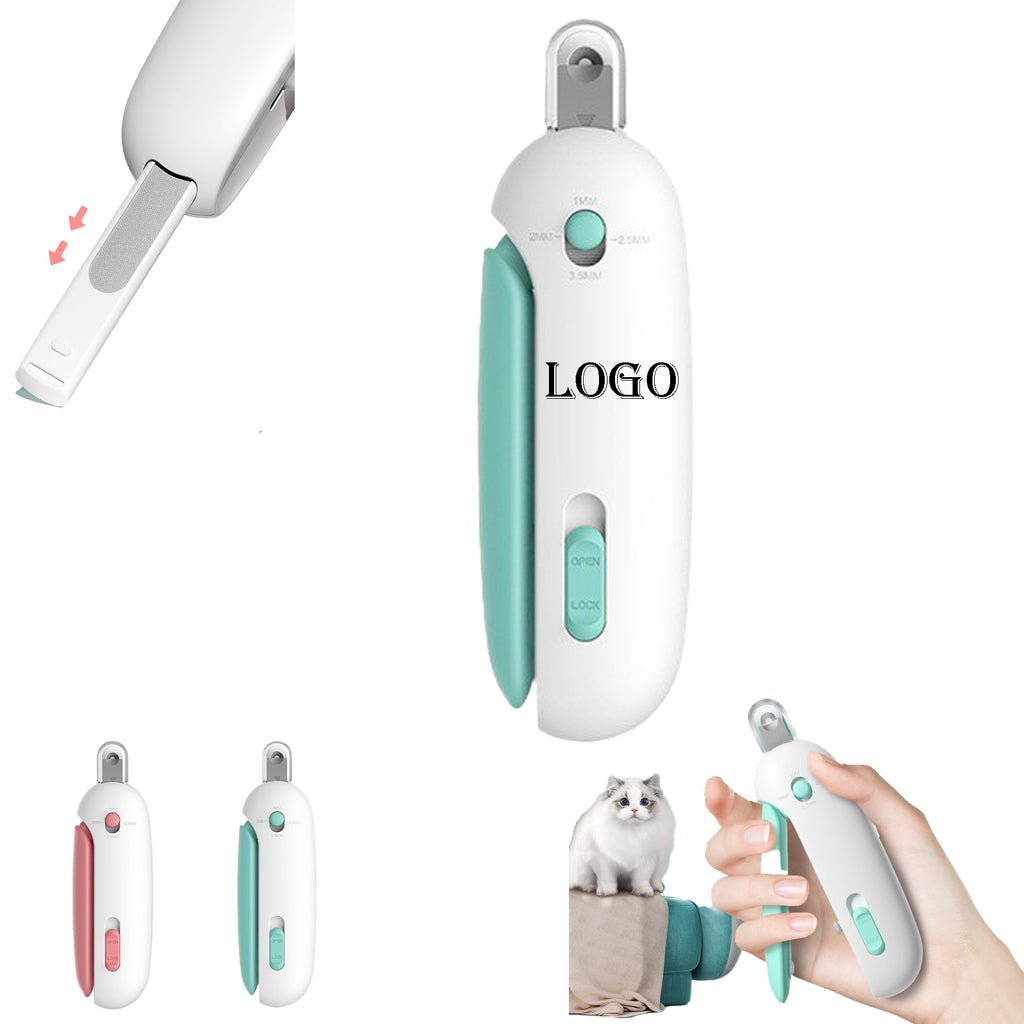 Pet Nail Clippers