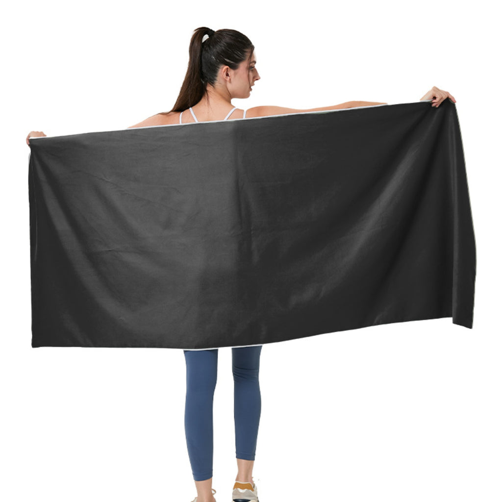 Magnetic Sports Towel