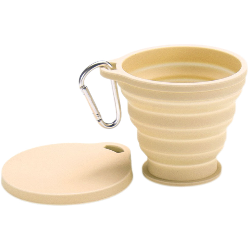 Collapsible Water Bottle