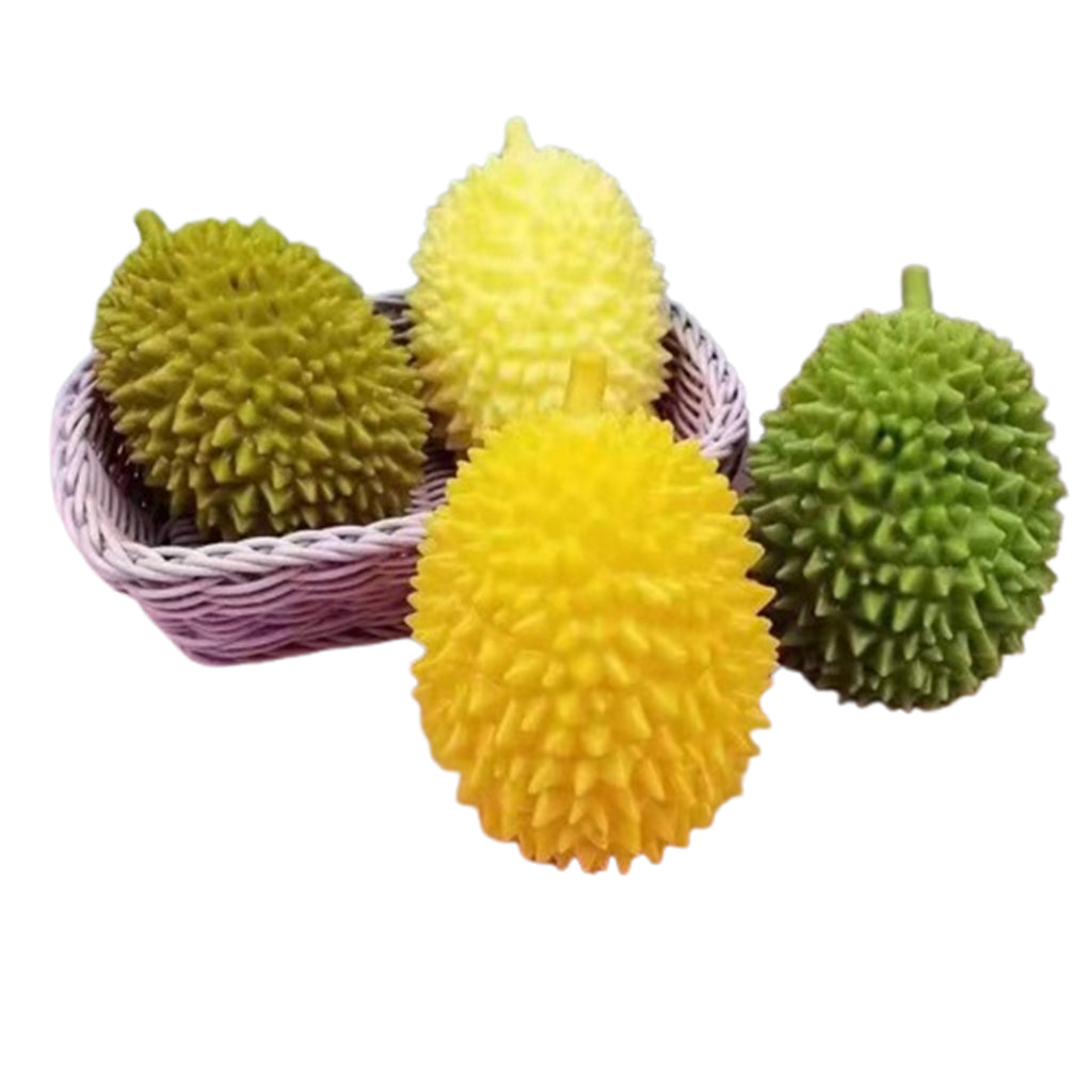 Durian Relief Ball
