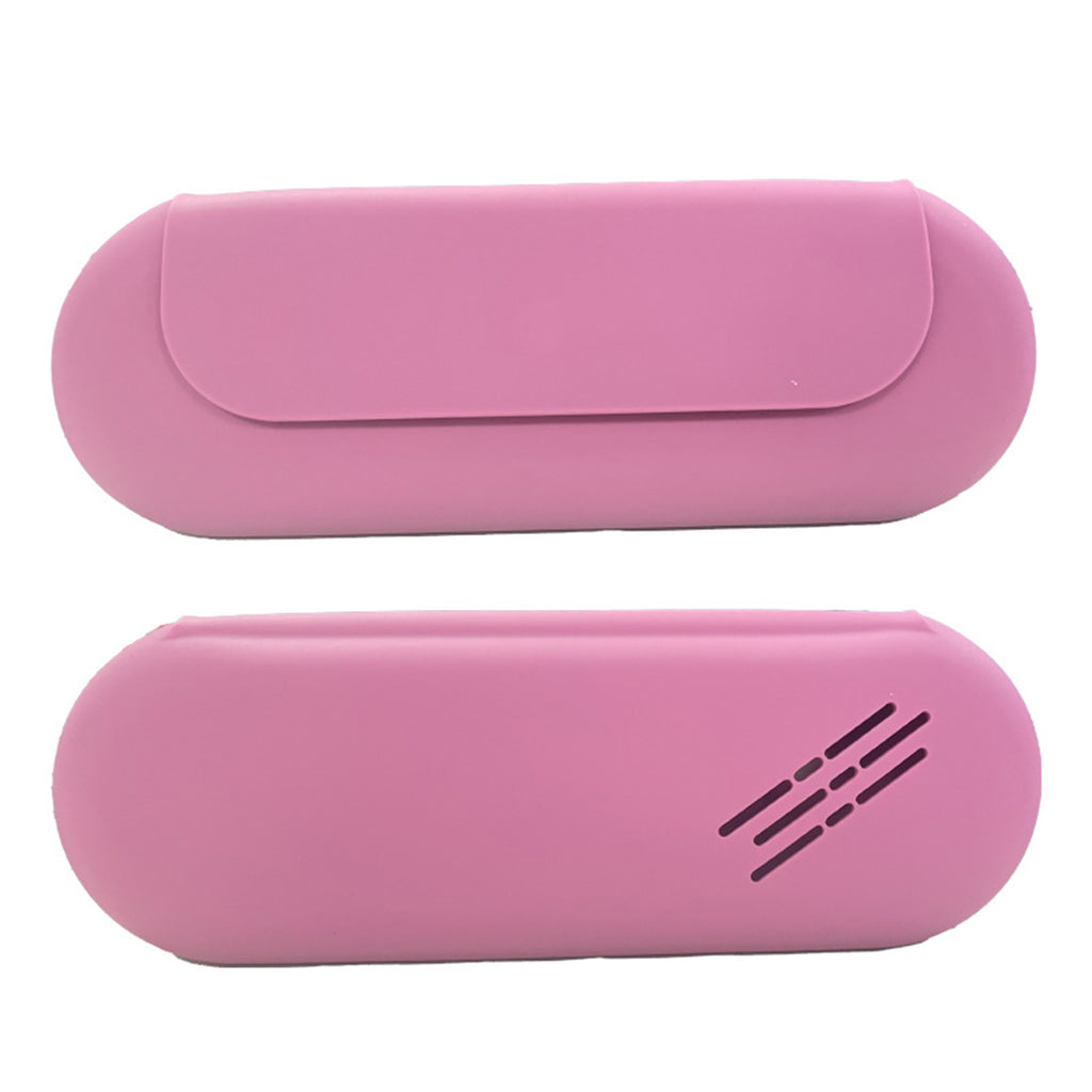 Portable Silicone Cosmetic Bag