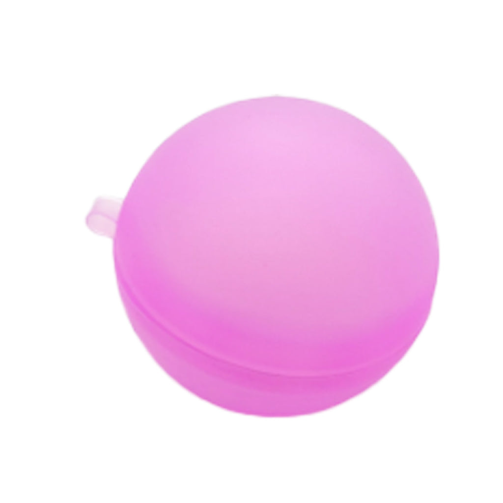 Water Fight Quick Fill Silicone Globe