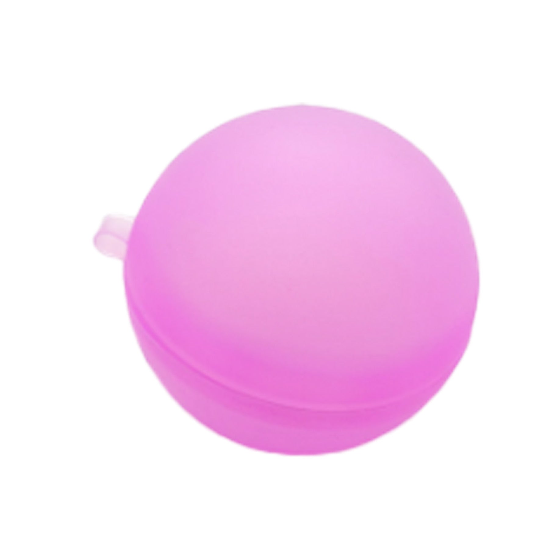 Water Fight Quick Fill Silicone Globe