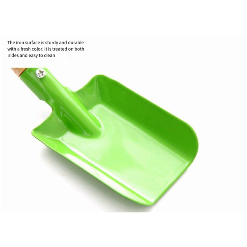 Gardening Potted Plant Flower Shovel