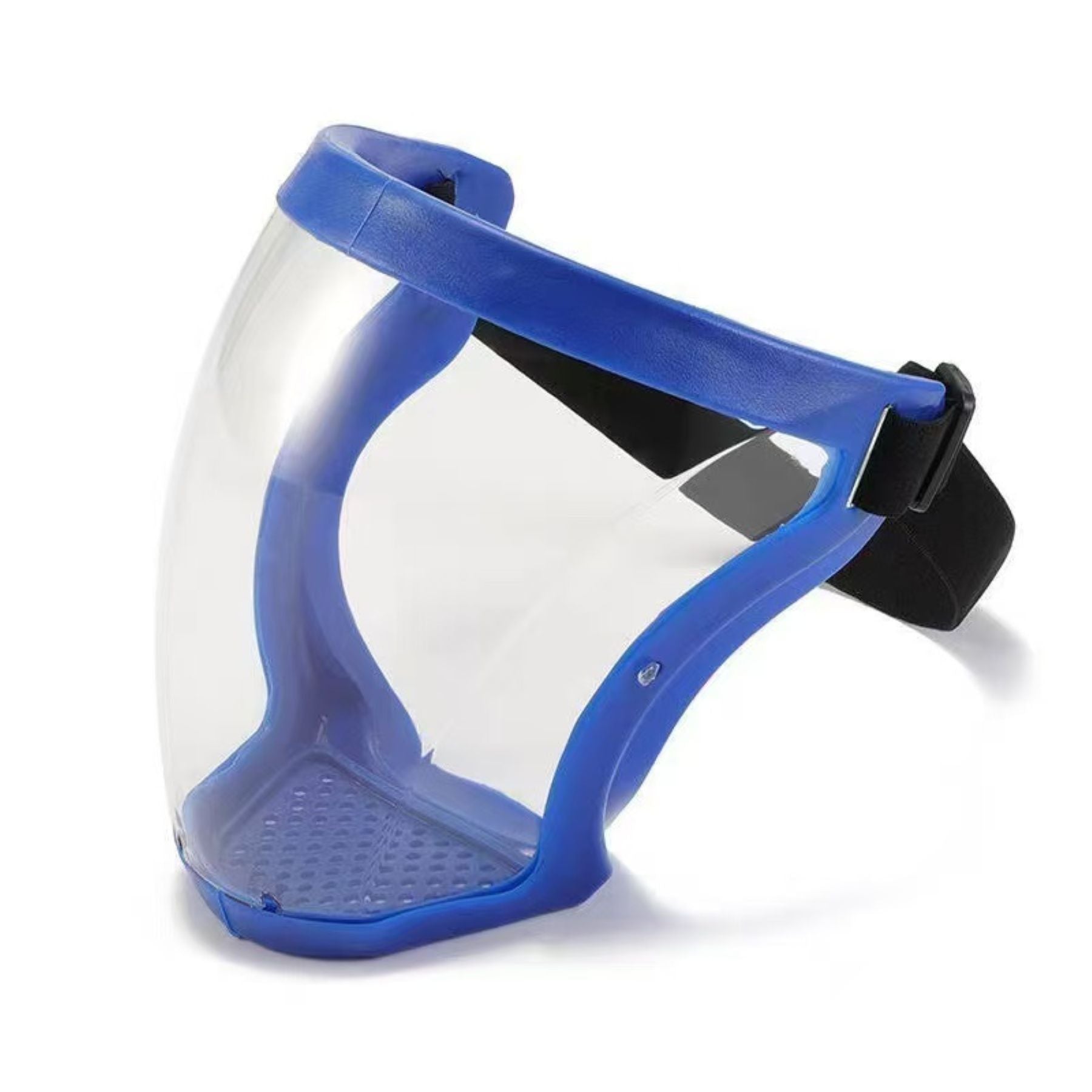 Full-Face Protective Mask