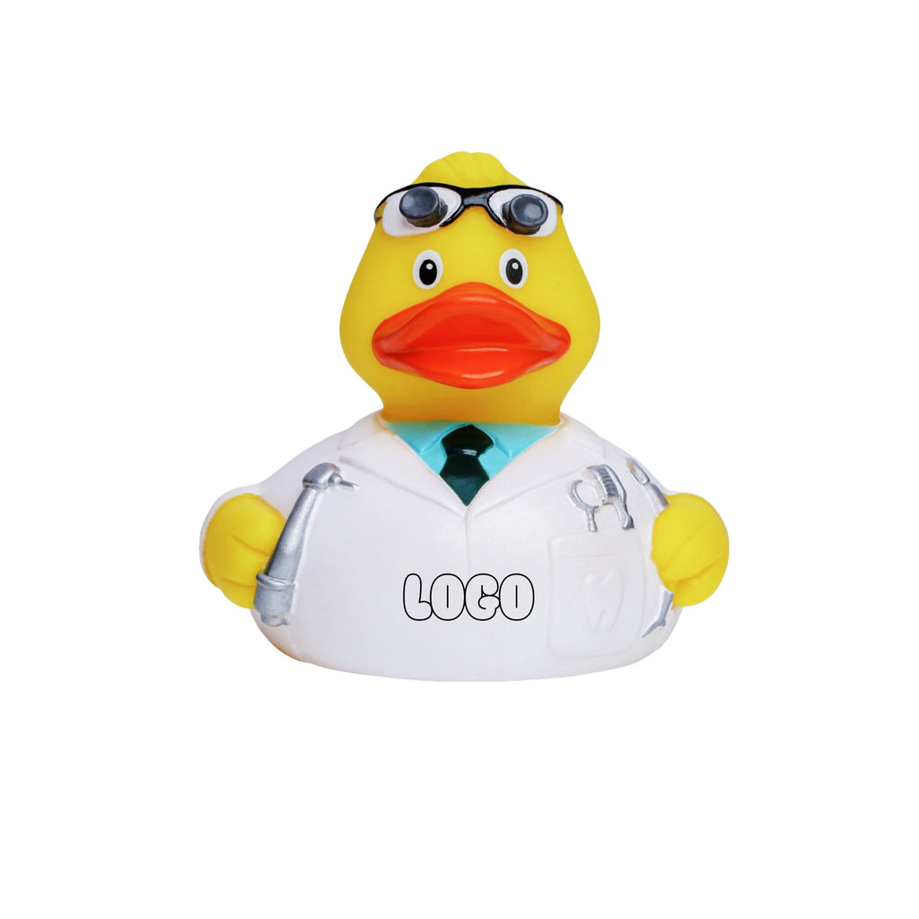 Dentist Duck