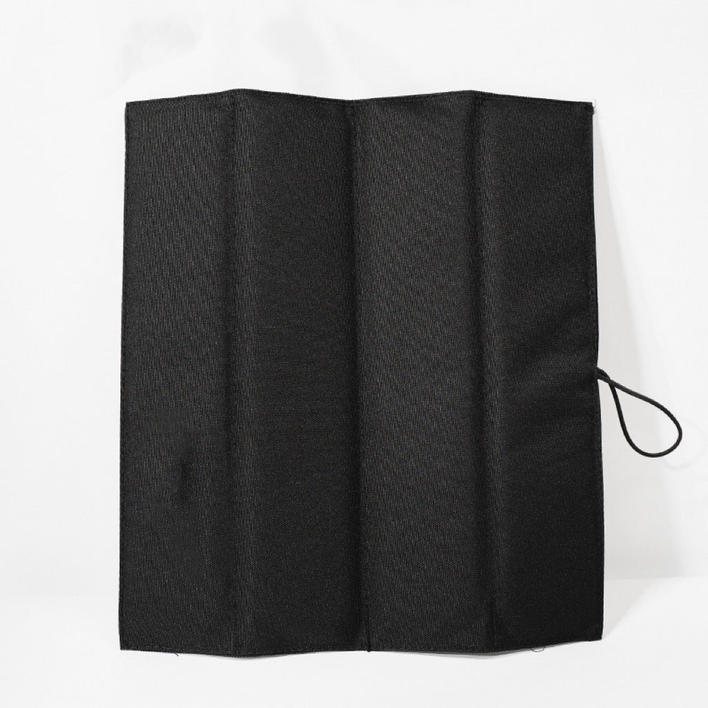Collapsible Outdoor Seat Cushion