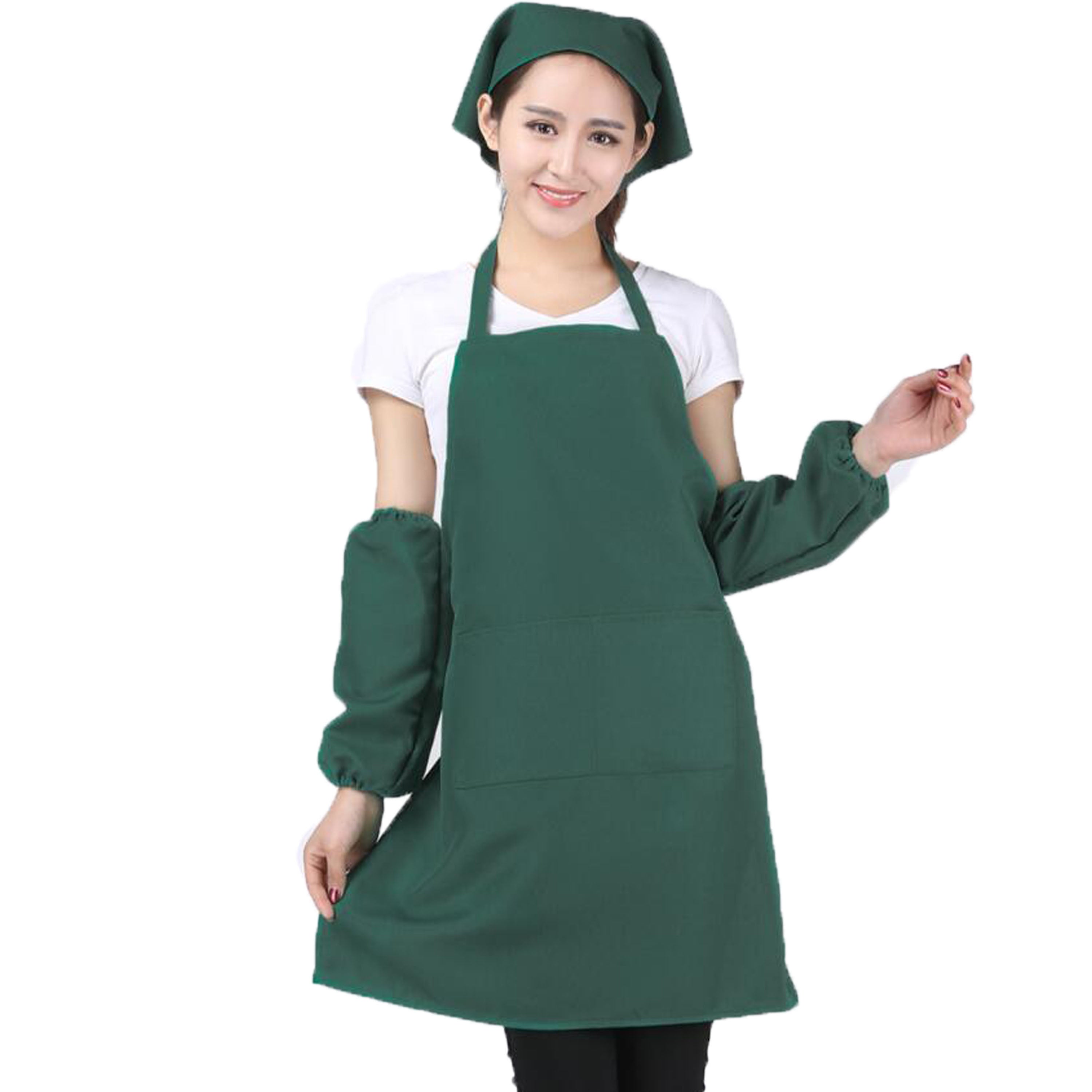 Kitchen Cooking Aprons