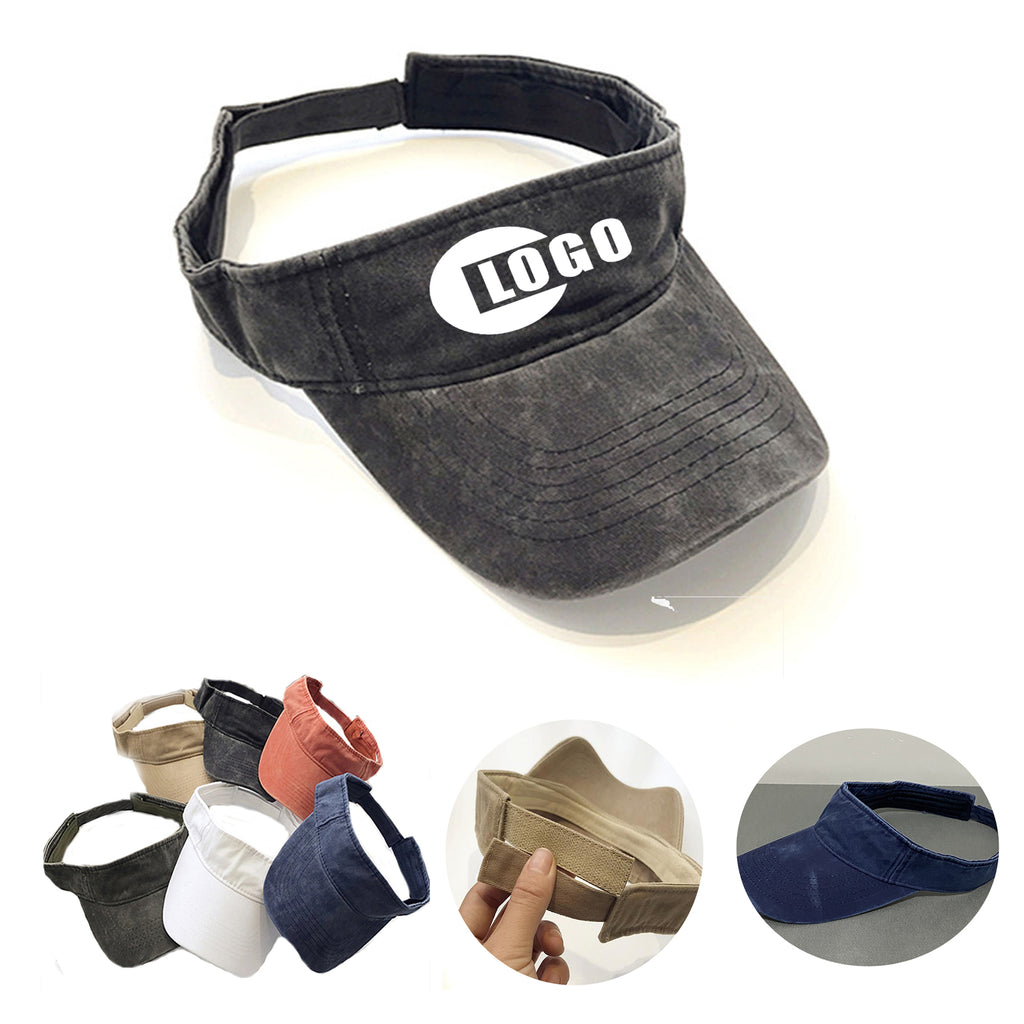 Adjustable Baseball Cap