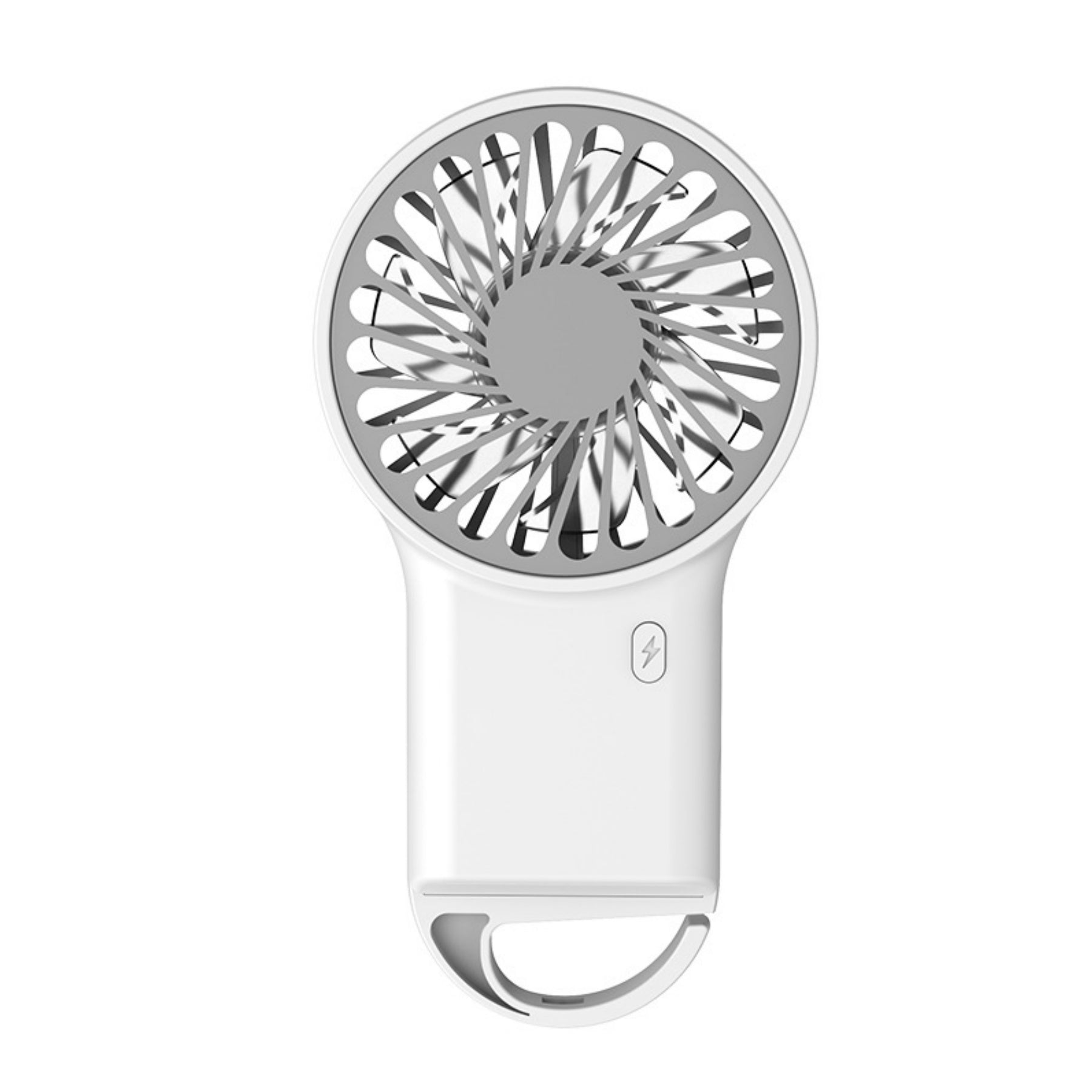 Mini Portable USB Fan