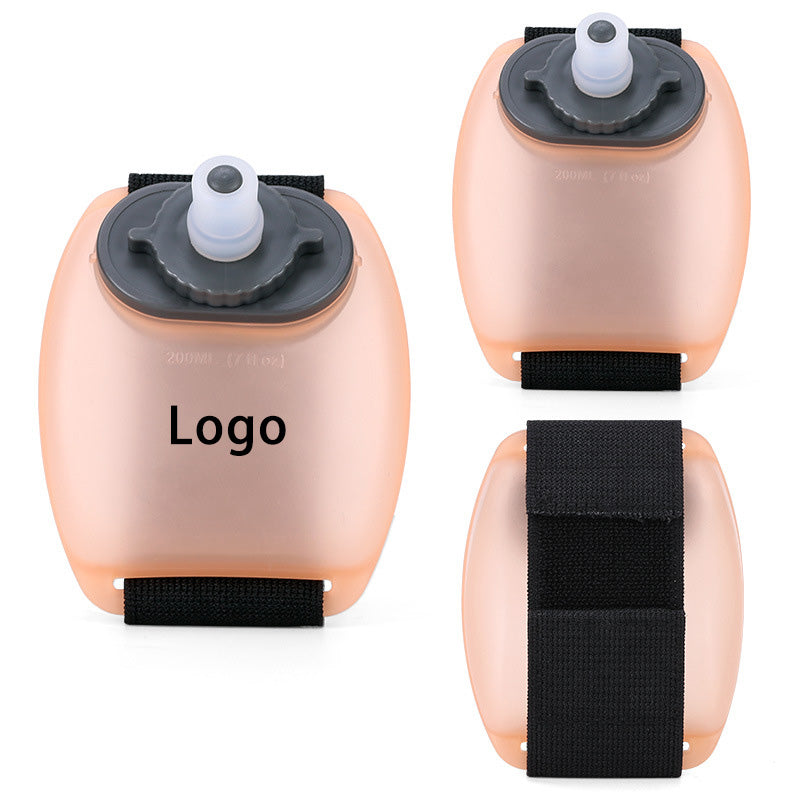 Outdoor Wrist Kettle 6.7oz