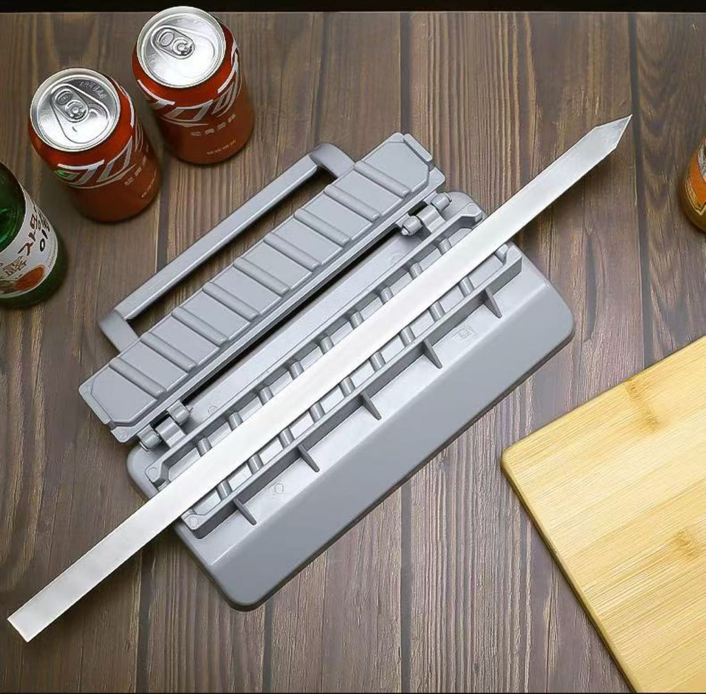Meat Skewer Mold