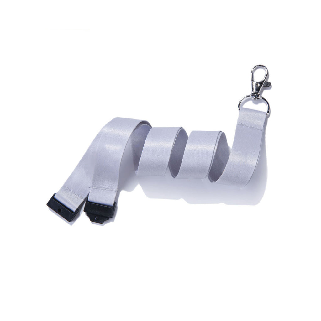 Lobster Clip Lanyard