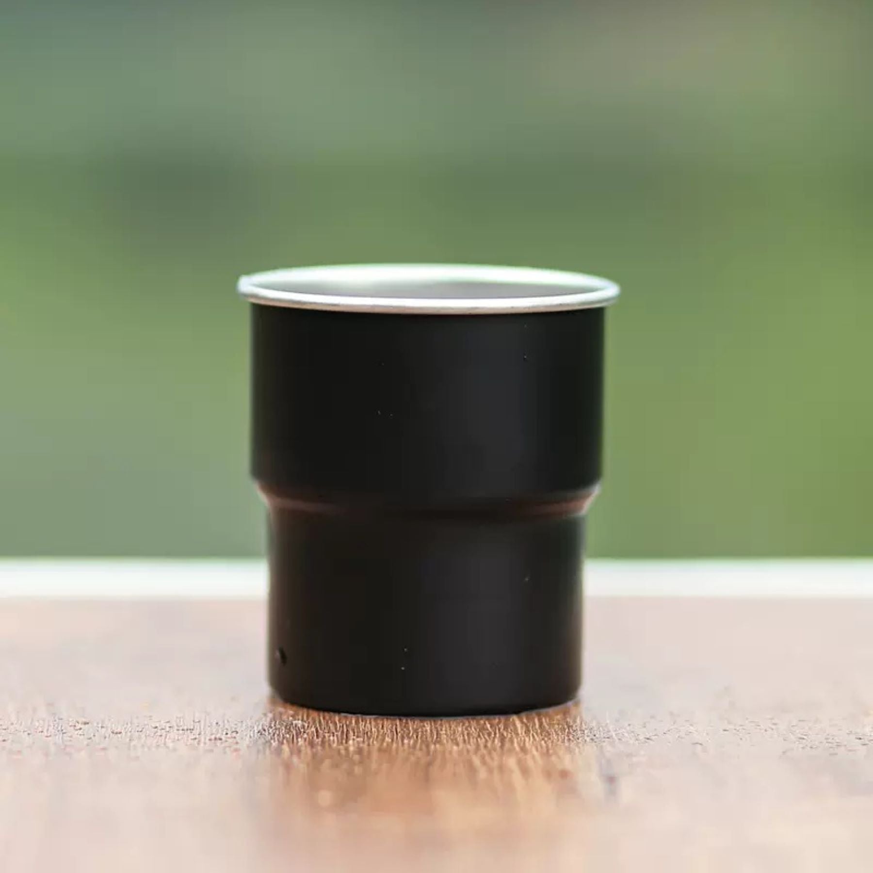 Stainless Steel Coffee Mug