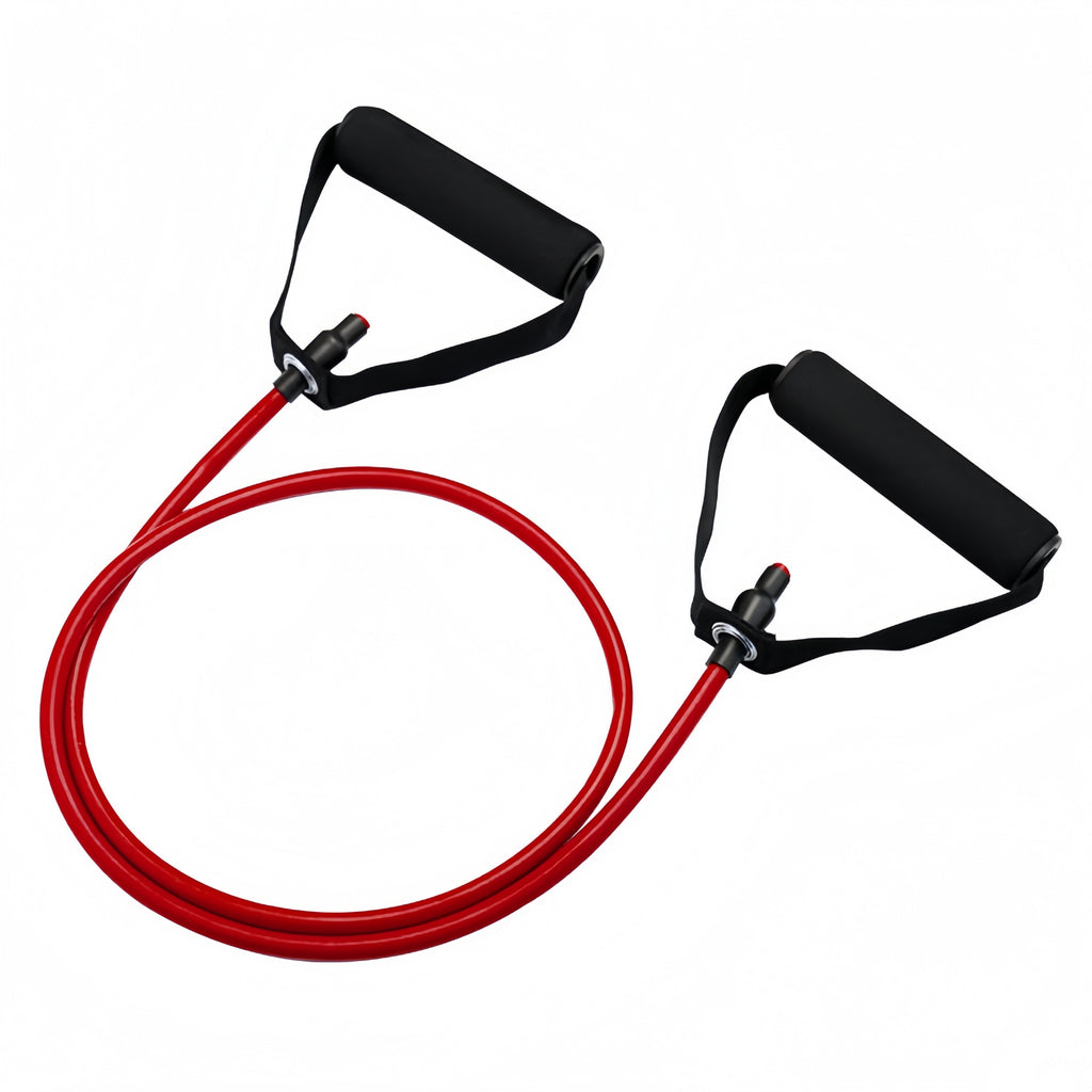 Handle Resistance Band Fitness Pull Rope