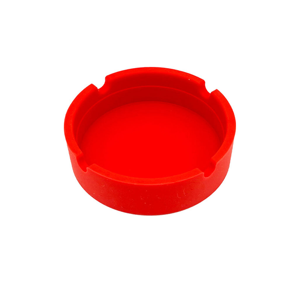 Silicone Cigar Ashtray