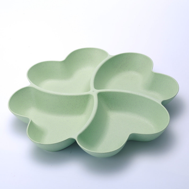 Fruit Snack Plate