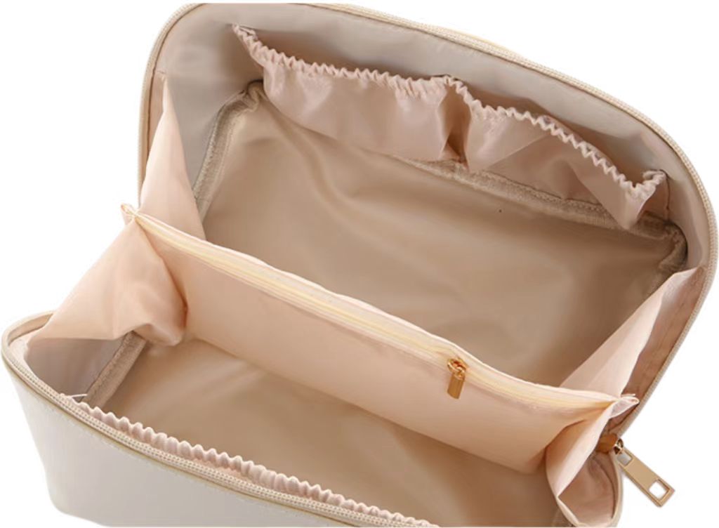 Cosmetics Organizer Bag