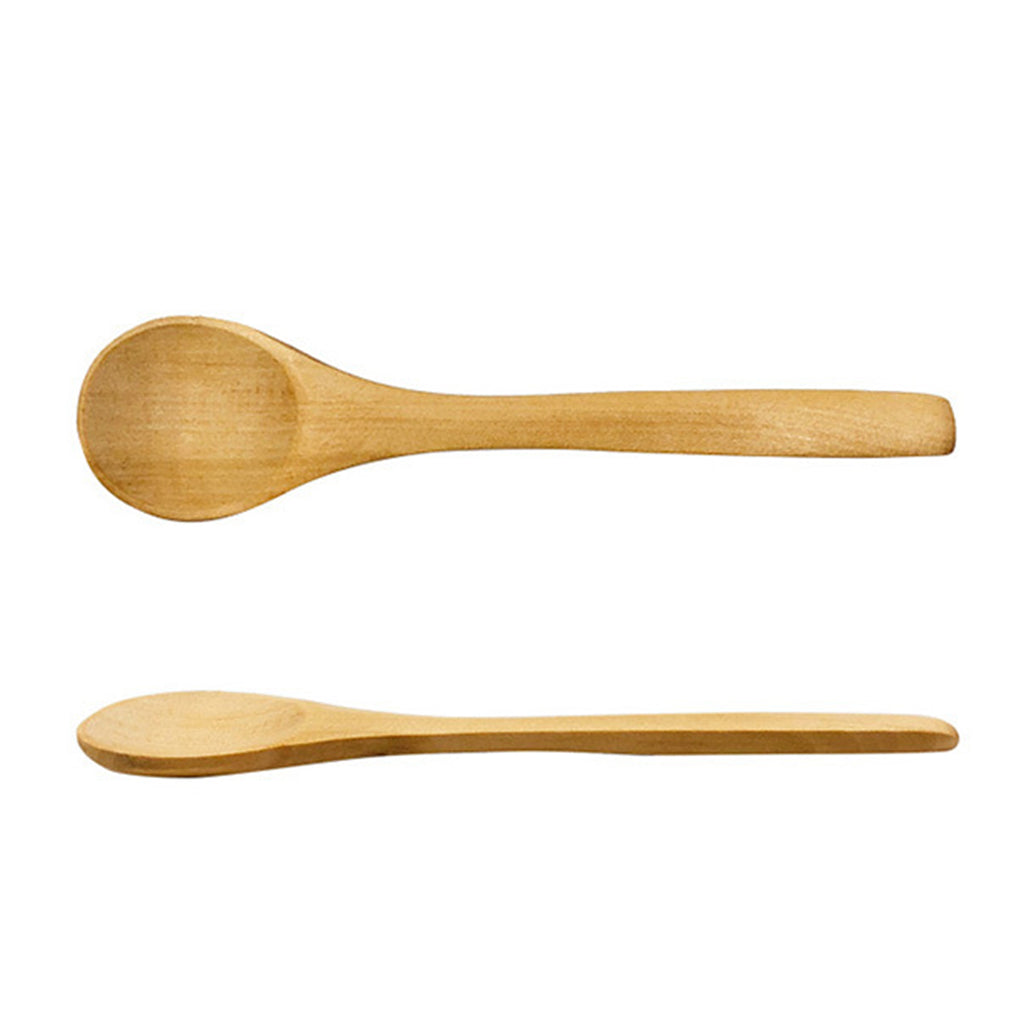 Wooden Spoon