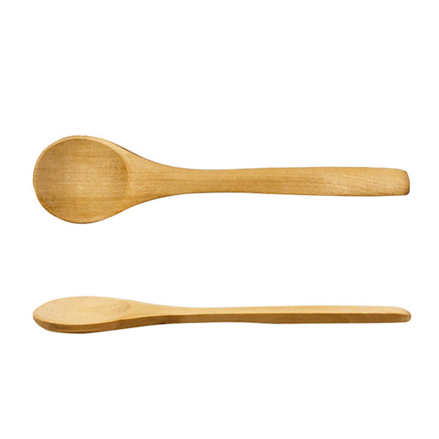 Wooden Spoon