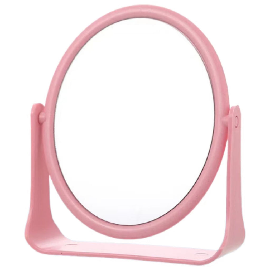 Rotating Makeup Mirror