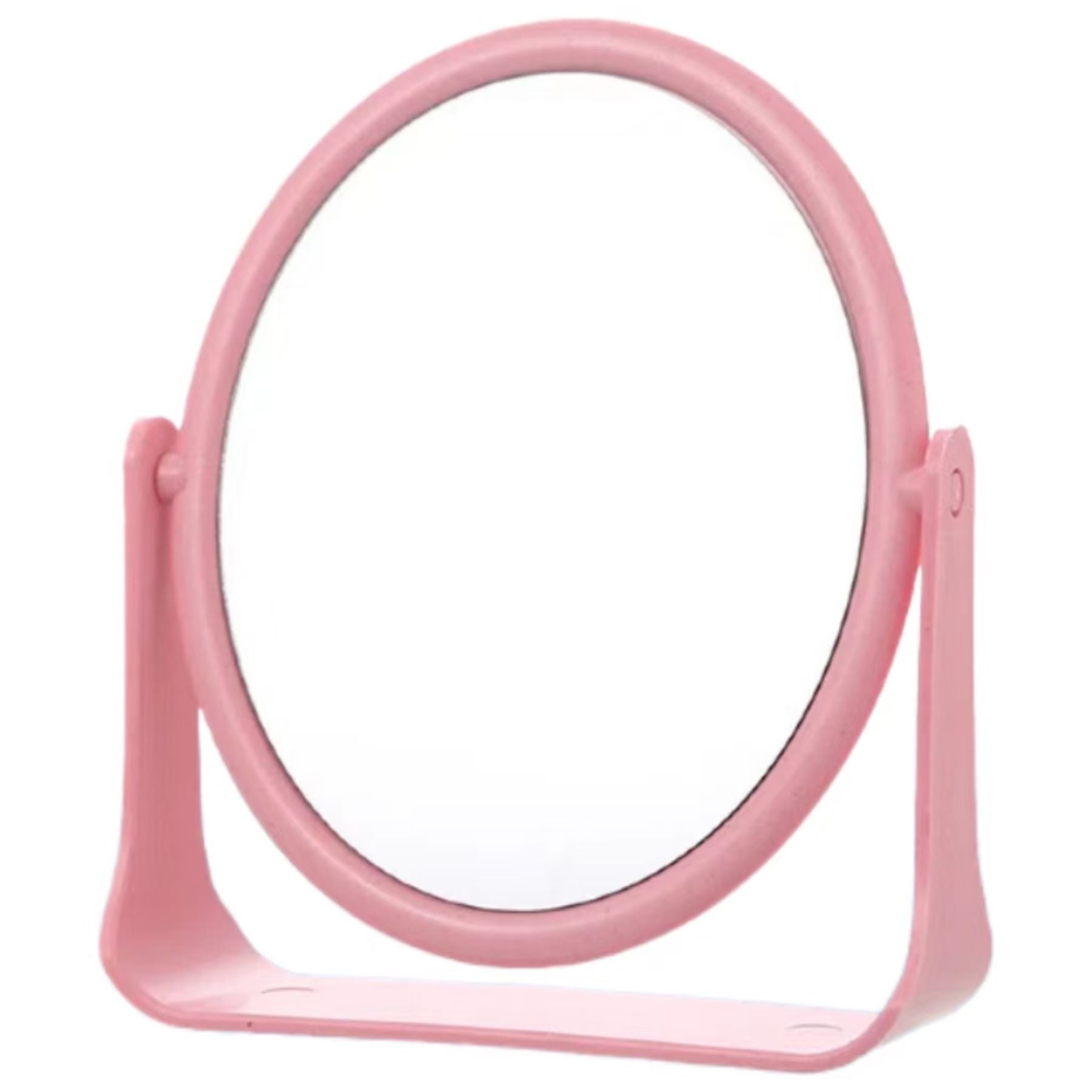 Rotating Makeup Mirror