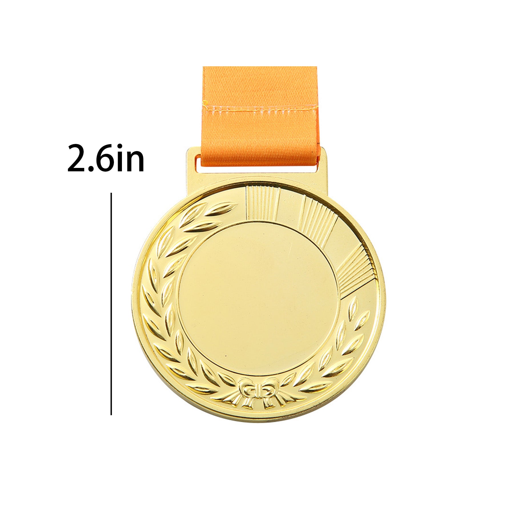 Customized Award Medal
