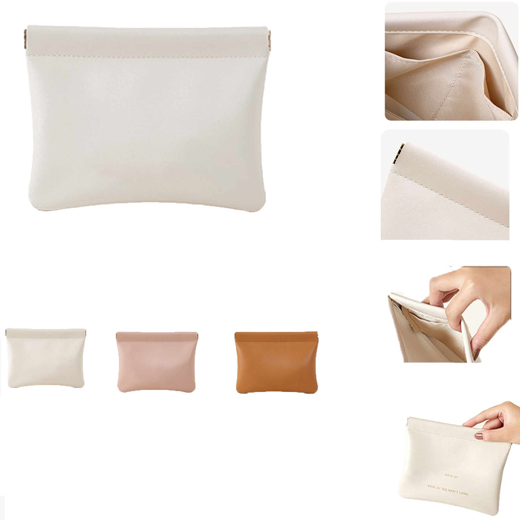 Shrapnel Storage Bag