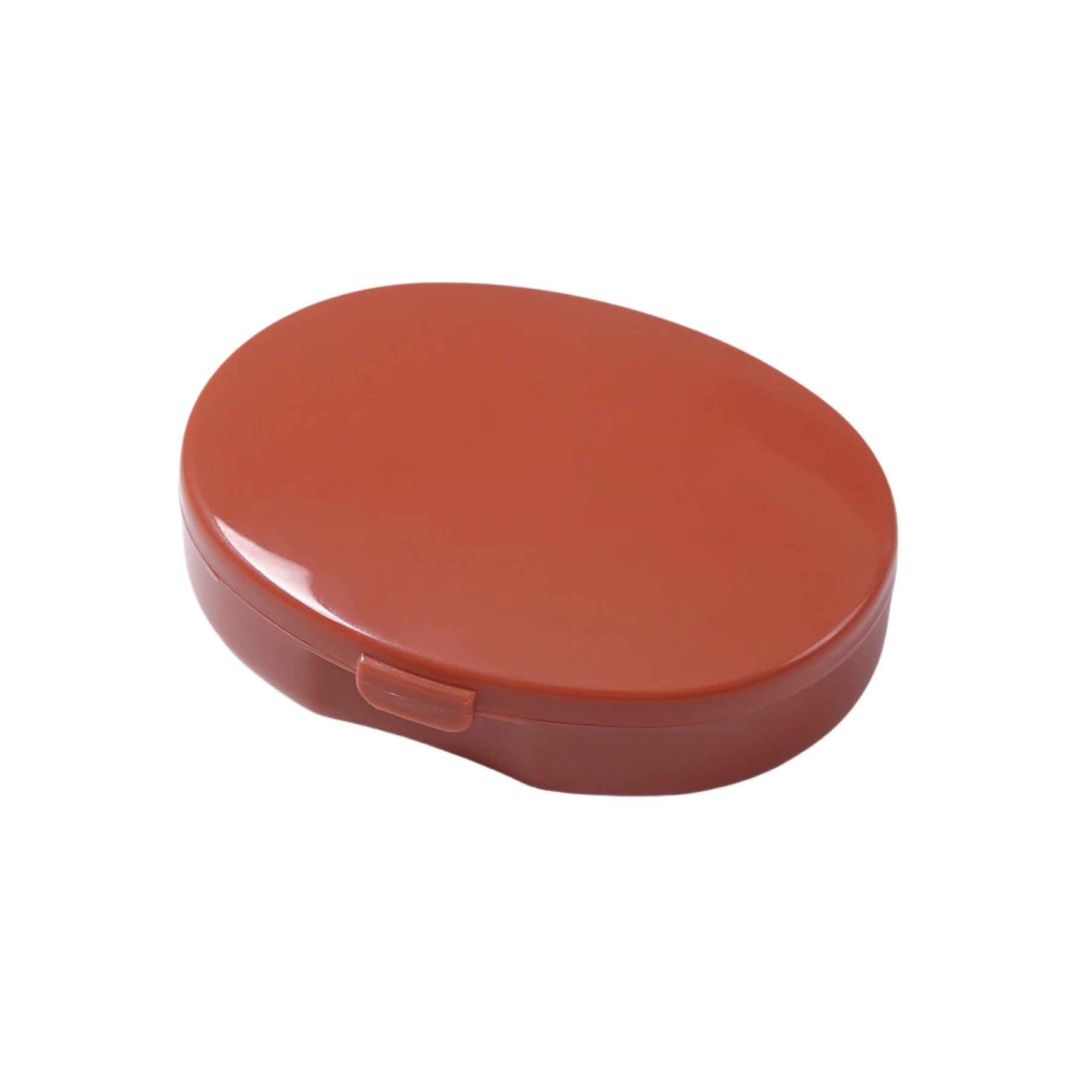 Portable Mini Medicine Storage Box